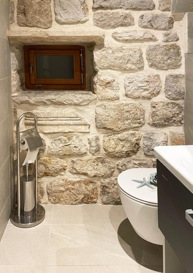 Dubrovnik Throne Suite Ii. Exterior foto