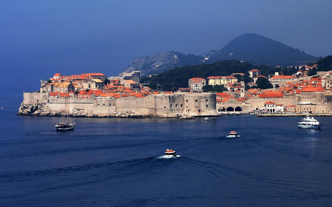 Dubrovnik Throne Suite Ii. Exterior foto