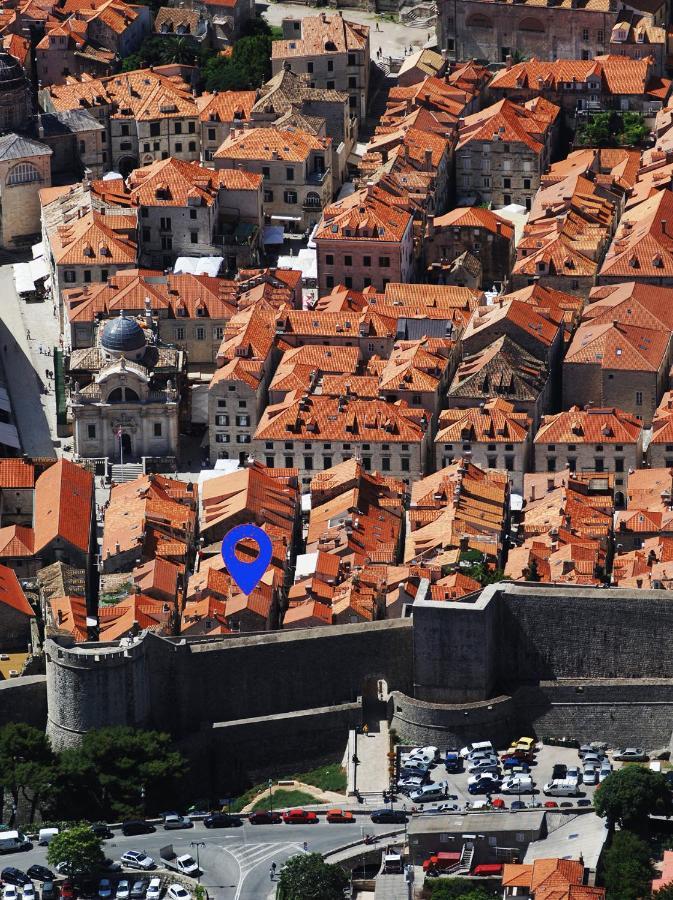 Dubrovnik Throne Suite Ii. Exterior foto