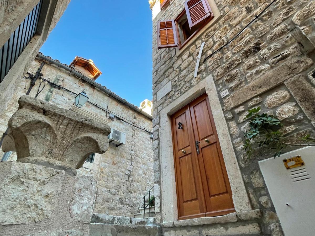 Dubrovnik Throne Suite Ii. Exterior foto